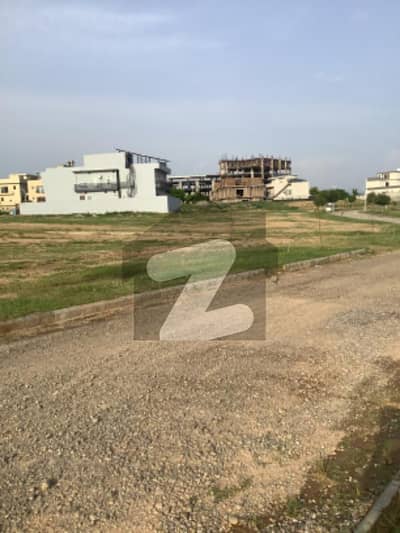 گلبرگ ریزیڈنشیا - بلاک اے گلبرگ ریزیڈنشیا,گلبرگ,اسلام آباد میں 7 مرلہ رہائشی پلاٹ 1.25 کروڑ میں برائے فروخت۔