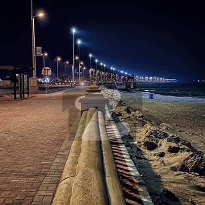 سنگھار ہاؤسنگ سکیم گوادر میں 2 کنال کمرشل پلاٹ 1.9 کروڑ میں برائے فروخت۔