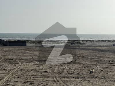 موضع دربیلہ شمالی گوادر میں 8 کنال رہائشی پلاٹ 12.0 لاکھ میں برائے فروخت۔