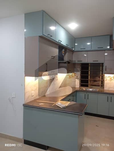 کینٹ ویو لوجز ملیر لِنک ٹُو سُپر ہائی وے,کراچی میں 3 کمروں کا 6 مرلہ فلیٹ 60.0 ہزار میں کرایہ پر دستیاب ہے۔