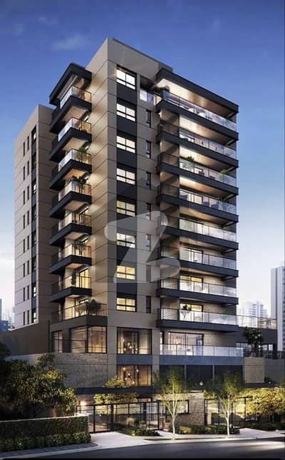 8 + 8 Marla Pair OPEN FORM NO TRANSFER FEE Prime Commercial Plots Main Boulevard | Next to Clock Chowk