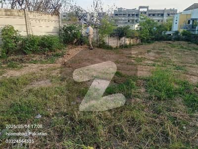 ڈی ایچ اے ڈیفینس فیز 2 ڈی ایچ اے ڈیفینس,اسلام آباد میں 1 کنال رہائشی پلاٹ 5.8 کروڑ میں برائے فروخت۔