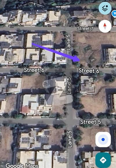 ڈی ایچ اے فیز 2 - سیکٹر ڈی ڈی ایچ اے ڈیفینس فیز 2,ڈی ایچ اے ڈیفینس,اسلام آباد میں 1 کنال رہائشی پلاٹ 5.5 کروڑ میں برائے فروخت۔ ڈی ایچ اے فیز 2 - سیکٹر ڈی ڈی ایچ اے ڈیفینس فیز 2,ڈی ایچ اے ڈیفینس,اسلام آباد میں 1 کنال رہائشی پلاٹ 5.5 کروڑ میں برائے فروخت۔