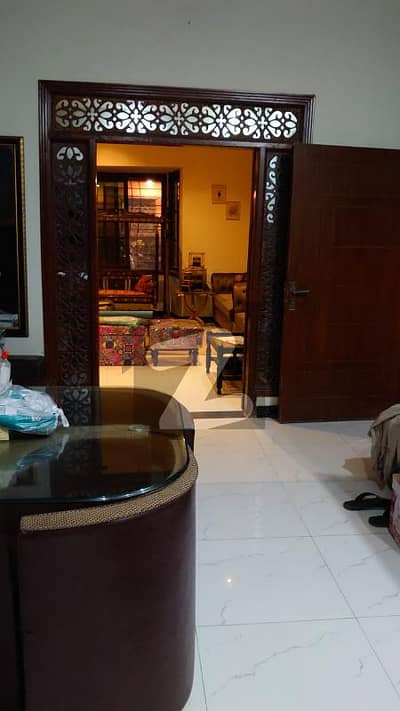 Ground Floor For Sale