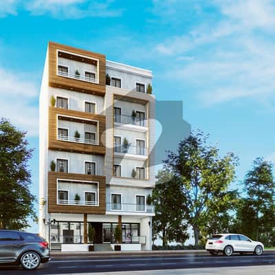 یونیورسٹی ٹاؤن ۔ بلاک اے یونیورسٹی ٹاؤن,اسلام آباد میں 1 مرلہ دکان 12.0 ہزار میں کرایہ پر دستیاب ہے۔