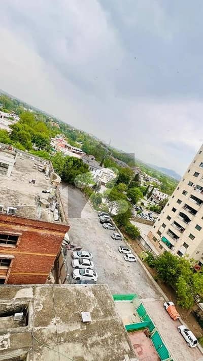 F10-park tower  3 Bed room for sale