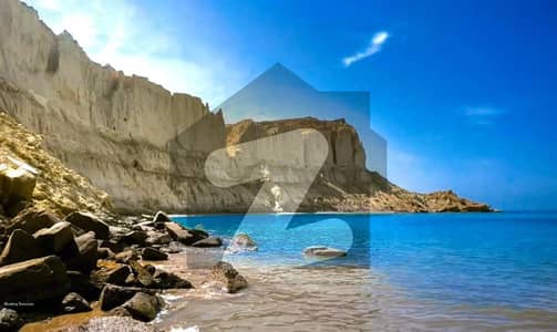 انٹرنیشنل پورٹ سٹی گوآدر پورٹ روڈ,گوادر میں 8 کنال کمرشل پلاٹ 80.0 لاکھ میں برائے فروخت۔