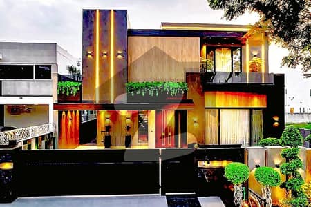 Charming 4-Bedroom 10 Marla House In DHA With Modern Comfort With Stylish Finishes