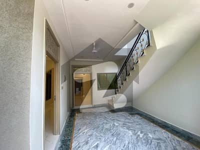 5 Marla Double Story House for sale - Newly Renovated :Gullriaz Rawalpindi