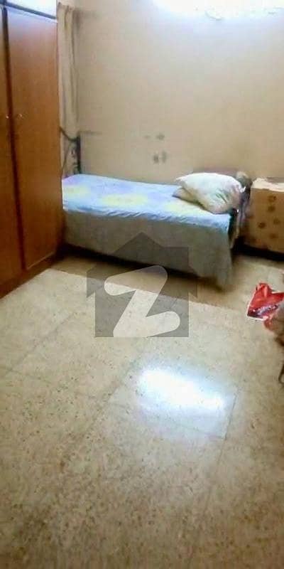 2 Bed Flat For Rent Amir Khusro Road