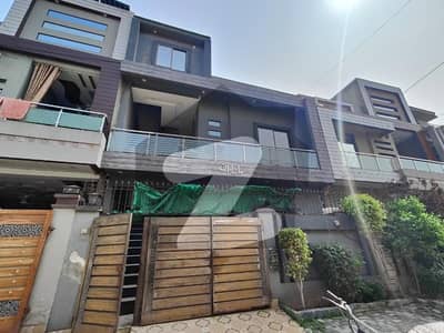 5 Marla Stylish Used House for Sale Lahore Garden Society 5 Marla Stylish Used House for Sale Lahore Garden Society