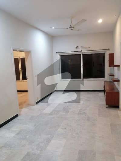 Available For Rent 8 Marla House Upper Portion Bhria Enclave Islamabad Sector N