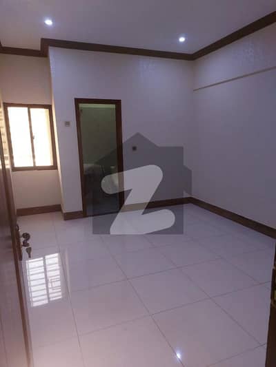 کلفٹن ۔ بلاک 8 کلفٹن,کراچی میں 3 کمروں کا 8 مرلہ فلیٹ 1.2 لاکھ میں کرایہ پر دستیاب ہے۔