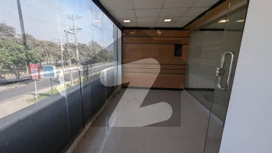 Bachelor Flat Available Near Market & COMSATS Lahore