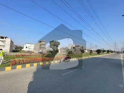 5 Marla Plot for Sale | Al Ghani Phase 6 | Good Investment Opportunity 5 Marla Plot for Sale | Al Ghani Phase 6 | Good Investment Opportunity