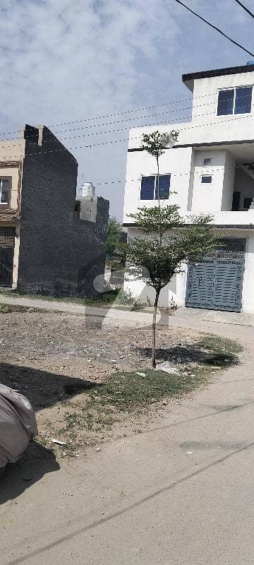 Corner Plot For Sale