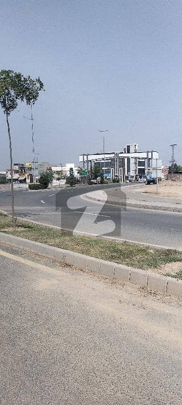 Corner Plot For Sale