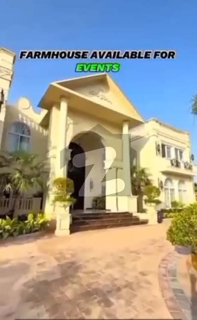 B Block Desirable Location 5 Kanal plot on Pine Avenue available for Sale