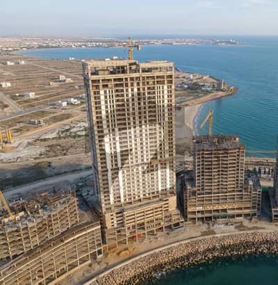 ایچ ایم آر واٹر فرنٹ ڈی ایچ اے فیز 8,ڈی ایچ اے ڈیفینس,کراچی میں 1 کمرے کا 5 مرلہ فلیٹ 4.21 کروڑ میں برائے فروخت۔