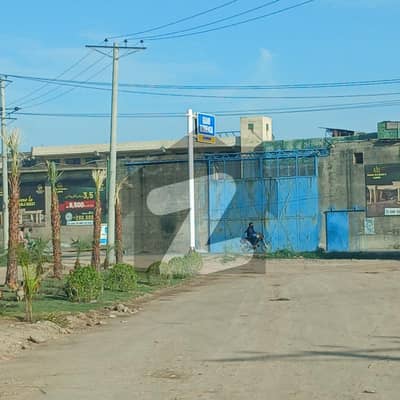 3 Marla 5 Marla Plot Booking Only Rs 200,000 And Monthly Instalment Is Rs9,500 GRAND RESIDENCIA SOCIETY