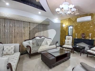 1-Kanal fully furnished bungalow in for Rent DHA phase 03 With 100% original pictures