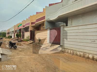 House structure is available for sale