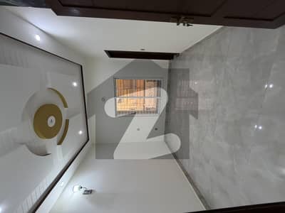 سبزہ زار سکیم لاہور میں 3 کمروں کا 10 مرلہ بالائی پورشن 53.0 ہزار میں کرایہ پر دستیاب ہے۔