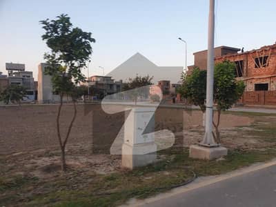 Tulip Overseas 5 Marla Full Possession Paid, Ruda paid Residential Plot For Sale