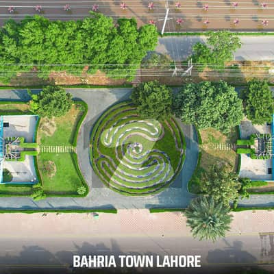 5 MARLA PLOT FOR SALE IN G6 BLOCK WITH POSSESSION UTILITY PAID