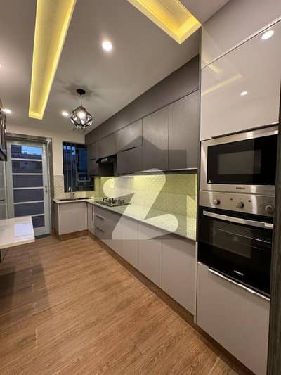 BEAUTIFUL LOCATION BRAND NEW HOUSE FOR SALE