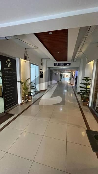 Set Offices are available for Rent