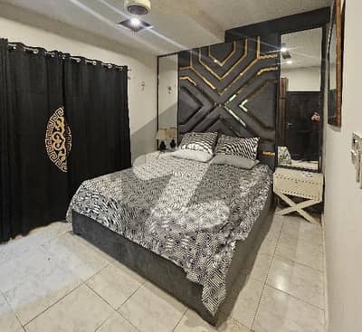 ای ۔ 11/2 ای ۔ 11,اسلام آباد میں 1 کمرے کا 2 مرلہ فلیٹ 65.0 ہزار میں کرایہ پر دستیاب ہے۔