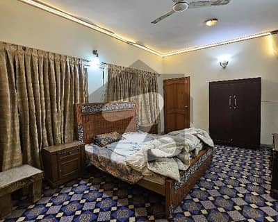 Good 8 Marla Upper Portion For rent In E-11/2