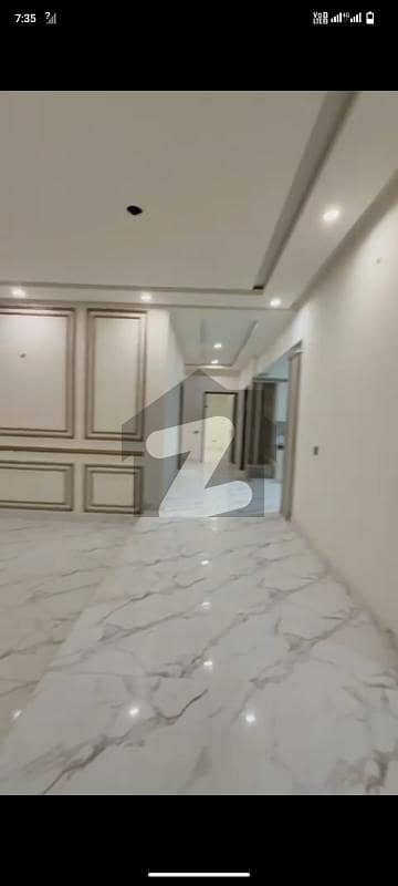 Flat For Sale North Nazimabad Block F