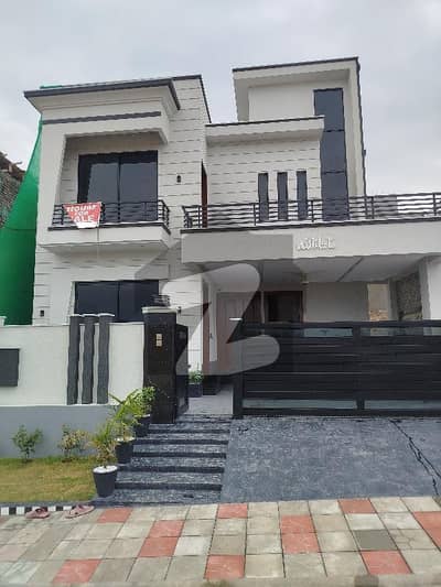beautiful designer brand new house available for sale