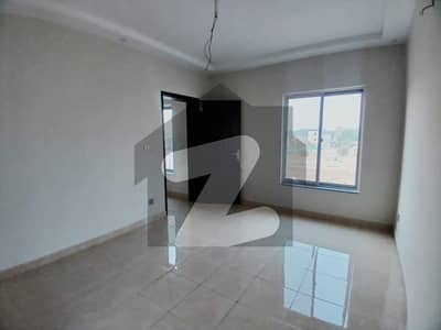 5 Marla Flat For Sale In Bahria Orchard Lahore