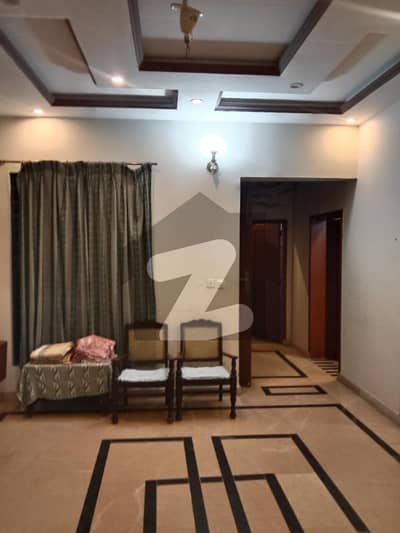 10 MARLA LOWER PORTION FOR RENT WITH OUT GAS