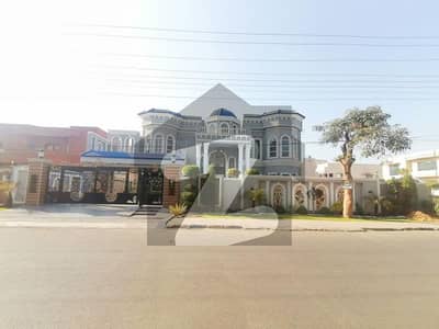 Main Double Road 2 Kanal House In NFC 1 - Block B (SW) For sale At Good Location