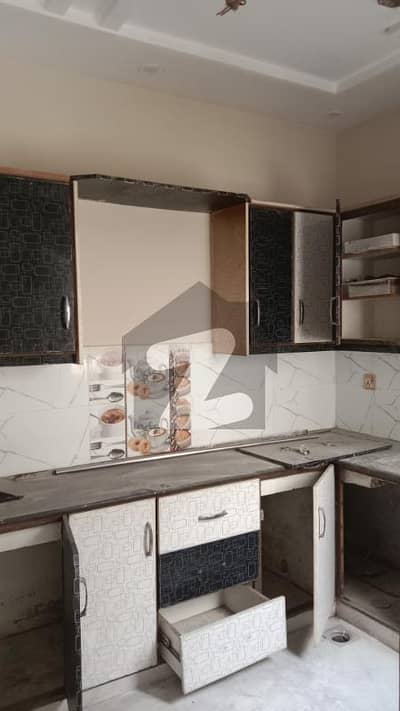 5 MARLA HOUSE FOR RENT WITH OUT GAS