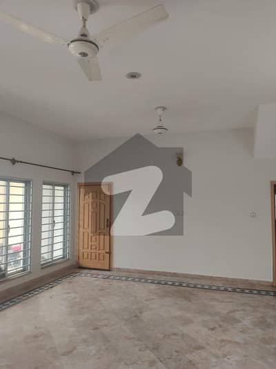 20 Marla Ground Portion For Rent