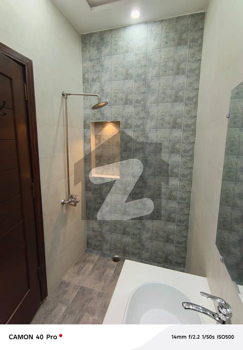 5 Marla House in 5 Marla House in