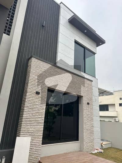 Dha Defense Phase 2 Islamabad 1 Kanal Ultra Designer House Available For Sale Direct Meeting Possible