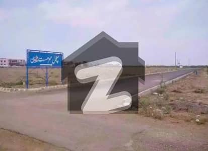 سچل سرمست سوسائٹی سکیم 33,کراچی میں 5 مرلہ رہائشی پلاٹ 35.0 لاکھ میں برائے فروخت۔