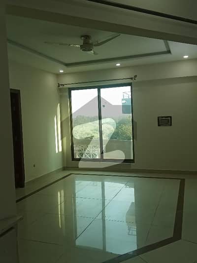 Corner 2 Bed Apartment On Newly Constructed Floor Of Tower 101 G-11/3