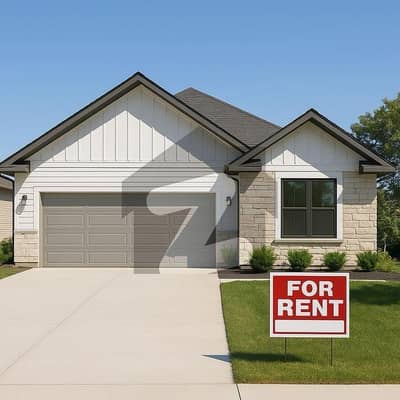 Big Double Story House For Rent In Sunfort Villas Near V Mall