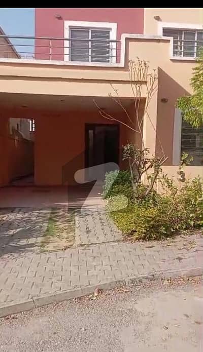 8 Marla Double Storey House For Rent In DHA Valley Islamabad