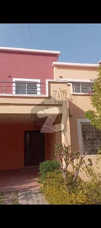 8 Marla Double Storey House For Rent In DHA Valley Islamabad