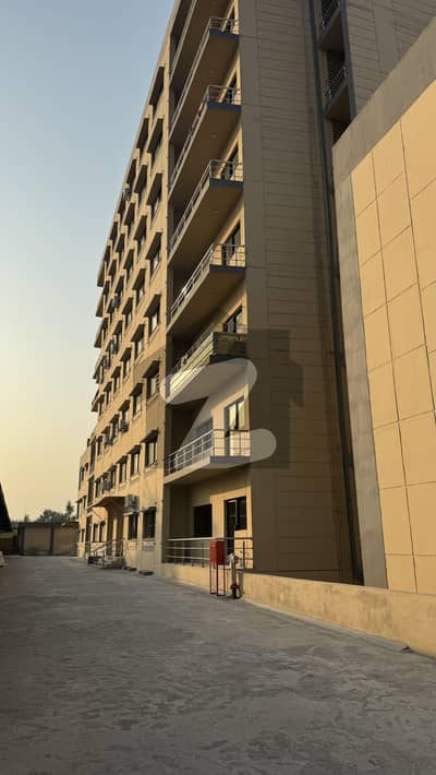 Flat For Rent PHA Phase 5 Floor 5 Block B