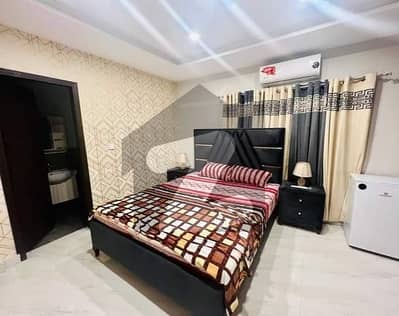 Furnished Apartment Available For Rent