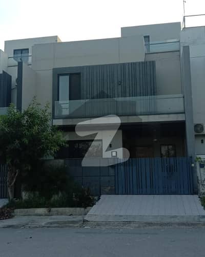 5 Marla Villa For Sale